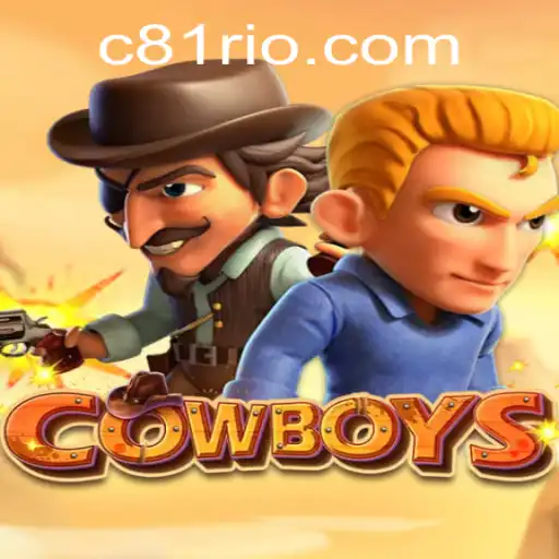 Desvendando o Mundo do Jogo 'COWBOYS': Uma Aventura pela Fronteira Digital