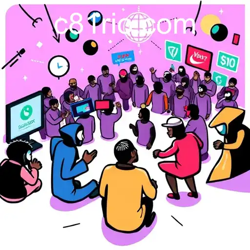 Comunidade Jogadores