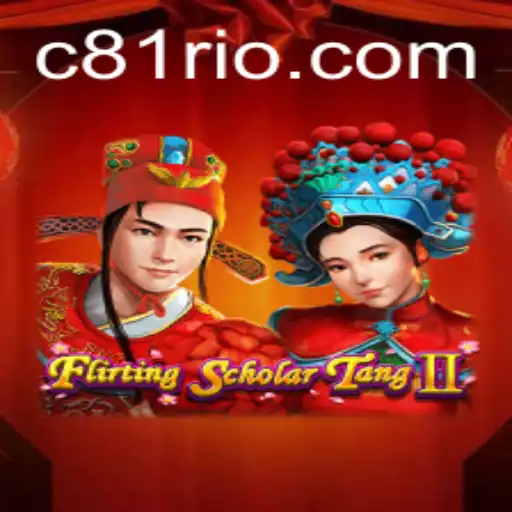 Flirting Scholar Tang II: Um Mergulho no Mundo Envolvente dos Jogos Online