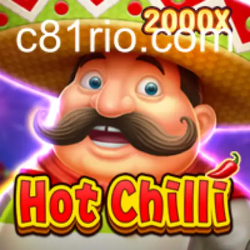 Explorando o Mundo Vibrante de HotChilli: O Jogo Eletrizante que Conquista Jogadores