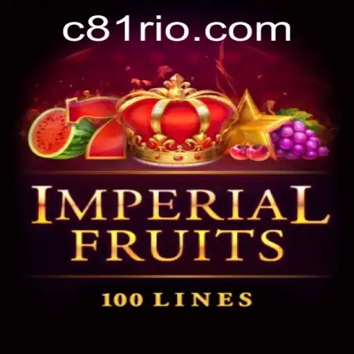 Explorando o Mundo de ImperialFruits100