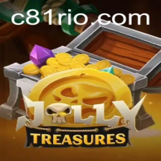 Descubra o Fascinante Mundo de JollyTreasures: Um Jogo de Aventura e Estratégia