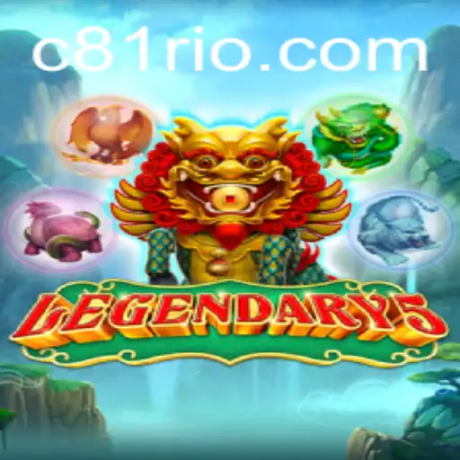 Desvendando os Mistérios de Legendary5 e a Experiência C81.COM