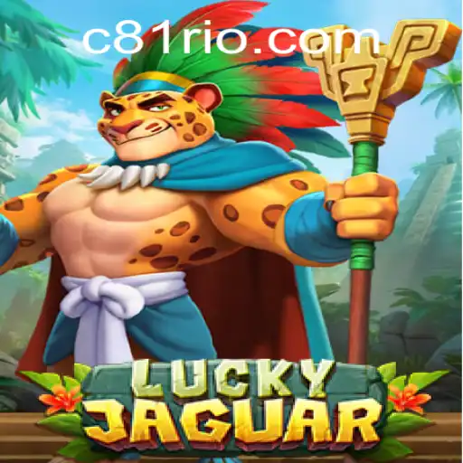 Explorando o Universo de LuckyJaguar: Uma Imersão no Mundo dos Jogos