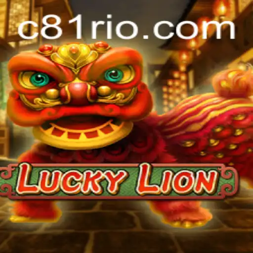 Desvendando o Universo de LuckyLion: O Fascinante Jogo da Plataforma C81.COM