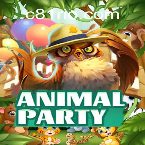 Explorando o Fascinante Mundo de AnimalParty: Um Guia Completo