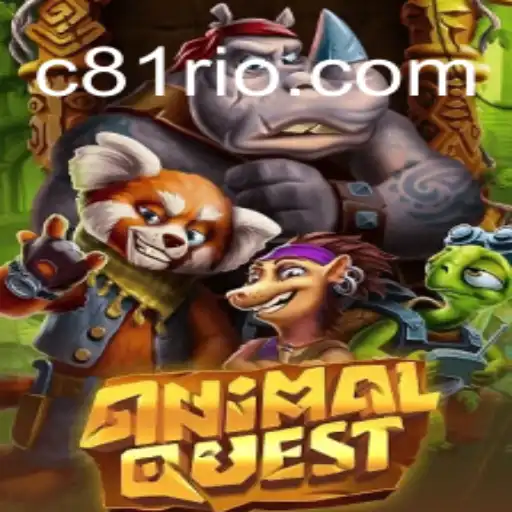 Explorando o Mundo de AnimalQuest: Uma Jornada Interativa