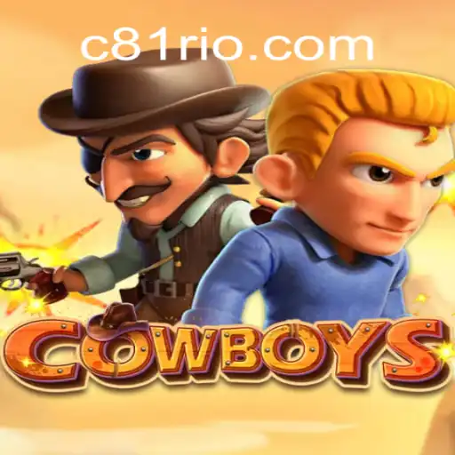 Desvendando o Mundo do Jogo 'COWBOYS': Uma Aventura pela Fronteira Digital