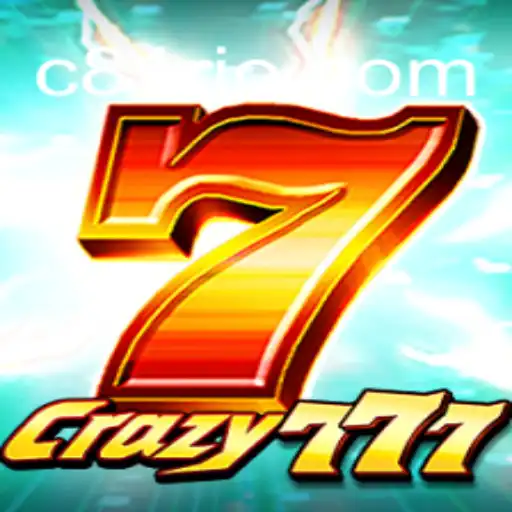 Descubra o Empolgante Mundo do Jogo Crazy777 no C81.COM