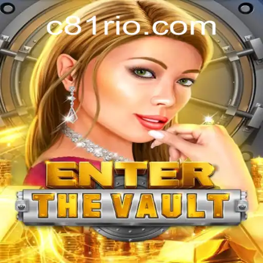 EntertheVault: Um Mergulho em uma Experiência de Jogo Inovadora