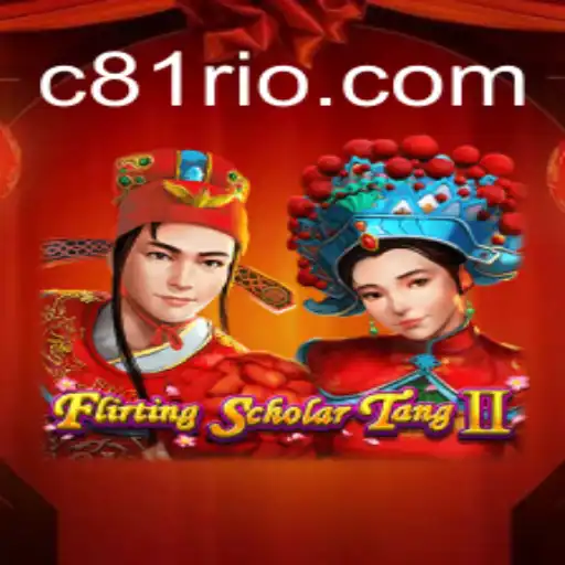 Flirting Scholar Tang II: Um Mergulho no Mundo Envolvente dos Jogos Online