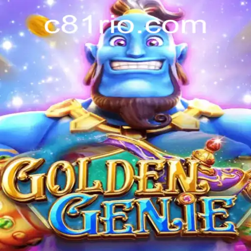 Explorando GOLDENGENIE: Um Mergulho no Mundo de C81.COM