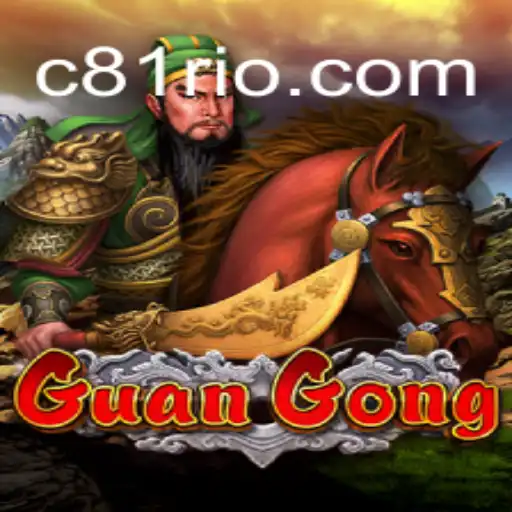 Explorando o Fascinante Mundo de GuanGong: Aventura e Estratégia no C81.COM