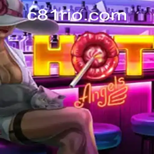 Explorando o Fantástico Mundo de HotAngels