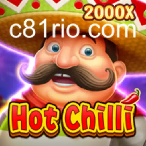 Explorando o Mundo Vibrante de HotChilli: O Jogo Eletrizante que Conquista Jogadores
