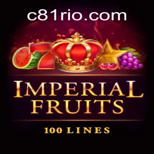 Explorando o Mundo de ImperialFruits100