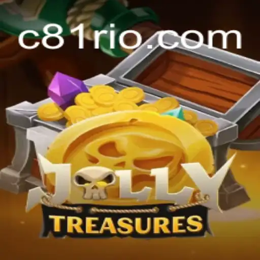 Descubra o Fascinante Mundo de JollyTreasures: Um Jogo de Aventura e Estratégia