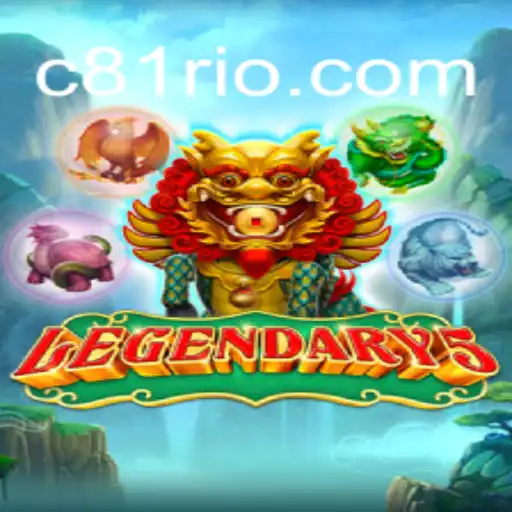 Desvendando os Mistérios de Legendary5 e a Experiência C81.COM