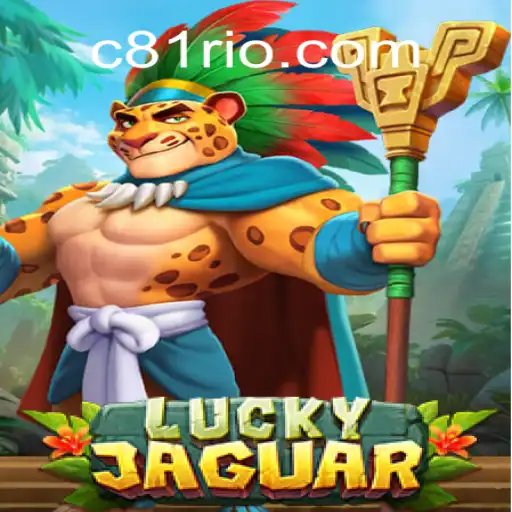 Explorando o Universo de LuckyJaguar: Uma Imersão no Mundo dos Jogos
