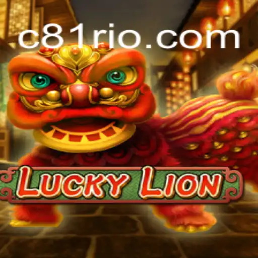 Desvendando o Universo de LuckyLion: O Fascinante Jogo da Plataforma C81.COM