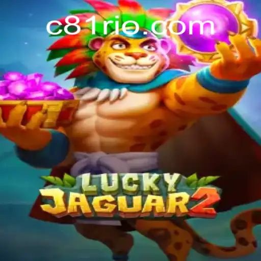 Explorando o Fascinante Mundo de Luckyjaguar2 em C81.COM