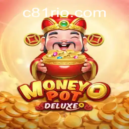 Descubra o Fascinante Mundo de MoneyPotDELUXE: A Nova Sensação dos Jogos Online