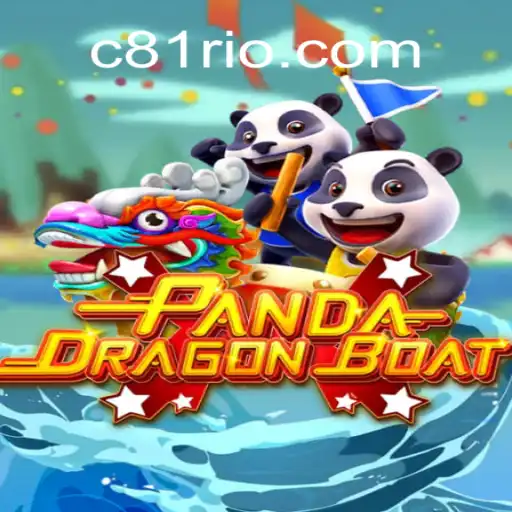 PANDADRAGONBOAT: Desvendando a Aventura Aquática Inovadora