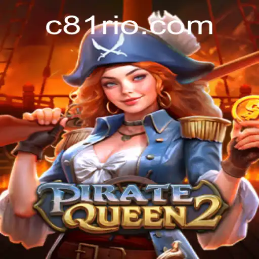 Explorando o Fascinante Mundo de PirateQueen2: Uma Jornada pelo C81.COM