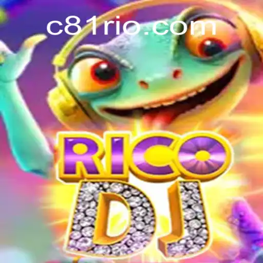 Descubra o Envolvente Mundo de RicoDJ em C81.COM