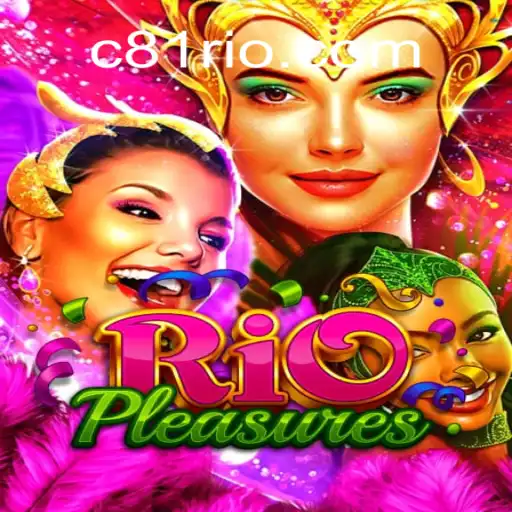 Explorando o Mundo de RioPleasures: Um Mergulho nas Aventuras de C81.COM