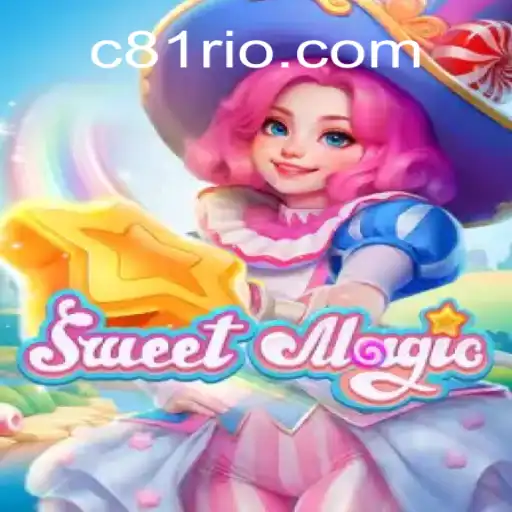 Explorando o Mundo de SweetMagic: Um Jogo Encantador com C81.COM
