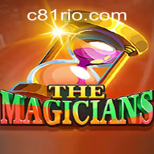 Explorando 'TheMagicians': Uma Nova Experiência no Mundo dos Jogos