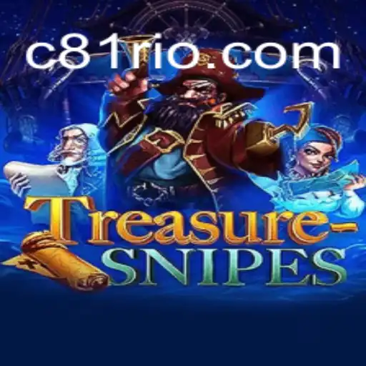 TreasureSnipes: O Novo Jogo de Aventura Emocionante