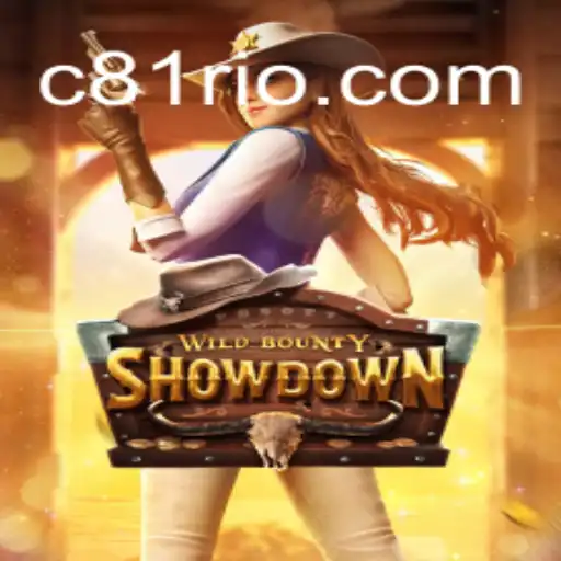 WildBountyShowdown: A Revolução dos Jogos de Aventura