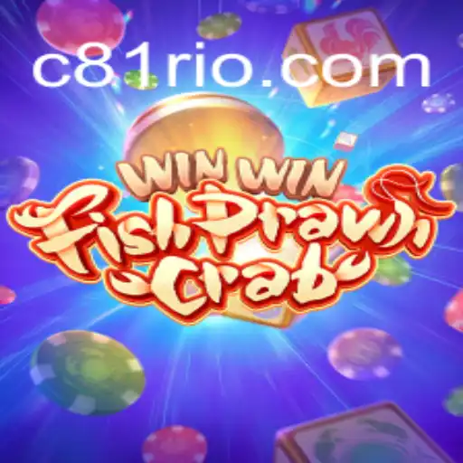 WinWinFishPrawnCrab: Explorando o Jogo Clássico com C81.COM