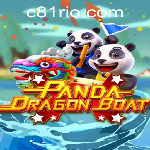 PANDADRAGONBOAT: Desvendando a Aventura Aquática Inovadora