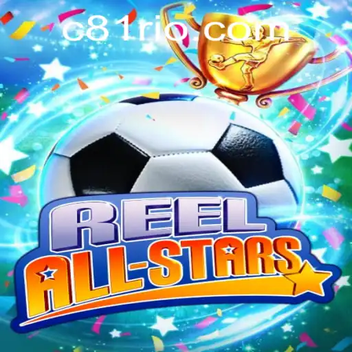 ReelAllStars: Mergulhe no Mundo Empolgante do Jogo C81.COM