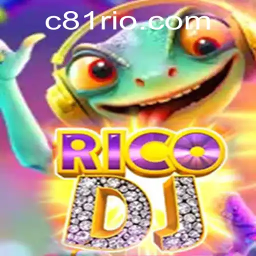 Descubra o Envolvente Mundo de RicoDJ em C81.COM