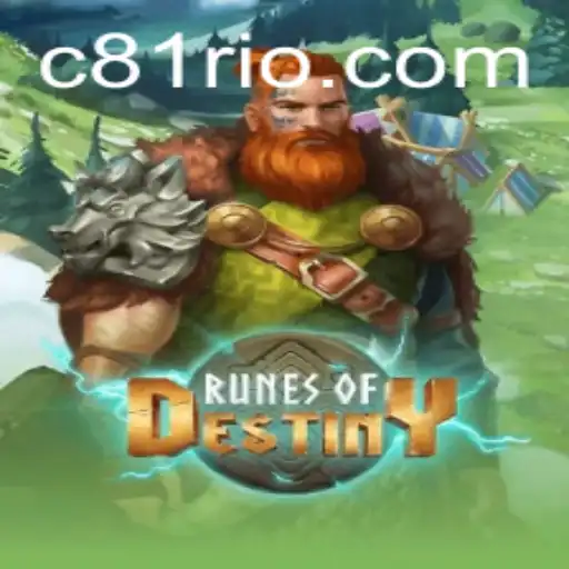 Explorando o Mundo de RunesOfDestiny: Um Guia Completo