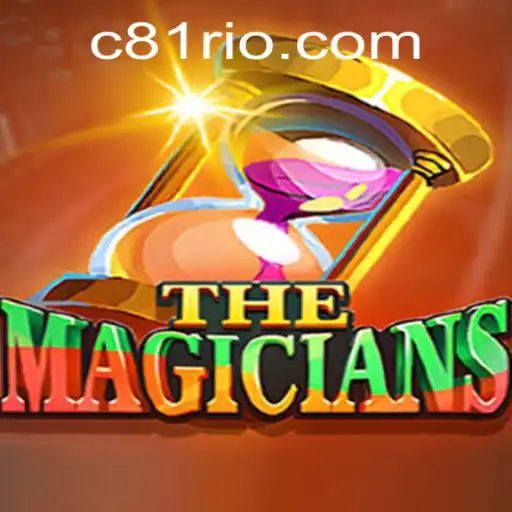 Explorando 'TheMagicians': Uma Nova Experiência no Mundo dos Jogos