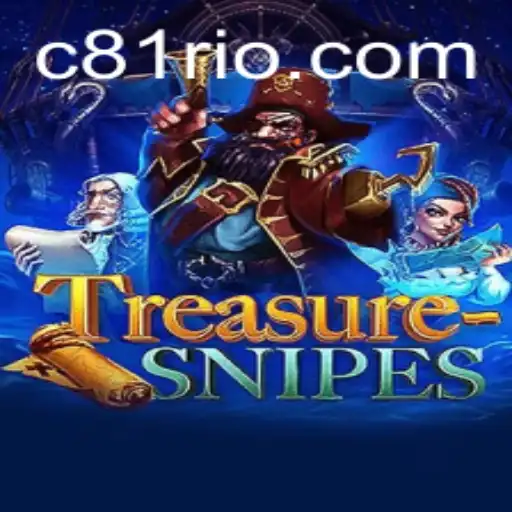 TreasureSnipes: O Novo Jogo de Aventura Emocionante