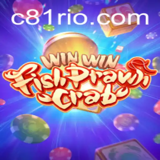 WinWinFishPrawnCrab: Explorando o Jogo Clássico com C81.COM